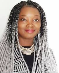 Say hello to Barbara Nii-Annancy! — Department of Public Health and Primary  Care