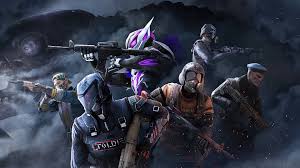 Pubg Mobile Season 16 Royale Pass Skins Hd 4k Wallpaper 8 1824 Обои pubg mobile для телефона.