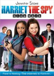 Watch harriet (2019) unofficial hindi dubbed from player 1 below. Harriet The Spy Blog Wars Wikipedia