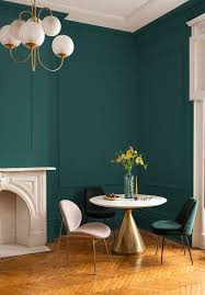 Deco 10 Couleurs Les Plus Tendance En 2019 Decoration Salon Couleur Deco Maison Et Decoration Salon