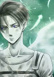 Pin By Night Forestman On صور انمي روعه Photos Anime Magnificence Attack On Titan Levi Levi Ackerman Attack On Titan