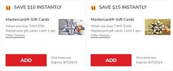 There are two ways that you can activate your card. Expired Albertsons Safeway Buy Mastercard Gift Cards Save Up To 25