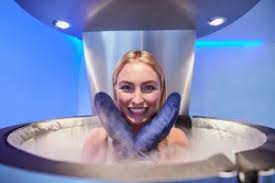 Image result for Cryotherapy