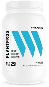 Top 12 Vegan Protein Powders 2020 Guide