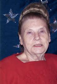 Edith Patrick Obituary (2014)