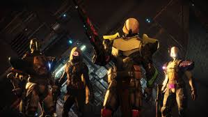 Destiny 2 is an action mmo with a single evolving world that you and your friends can join anytime, anywhere, absolutely free. Destiny 2 New Light Beginner S Guide Polygon