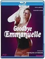 Goodbye Emmanuelle (1977) ( Emmanuelle 3 ) ( Good bye Emmanuelle ) [  Blu-Ray, Reg.A/B/C Import - Italy ] | Amazon price tracker / tracking,  Amazon price history charts, Amazon price watches, Amazon price drop alerts  | camelcamelcamel.com