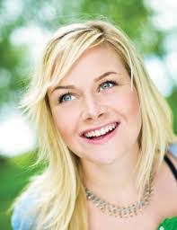 Allison Ingels's Instagram, Twitter & Facebook