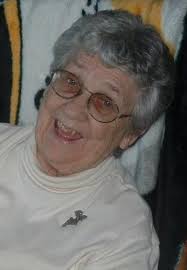 Doris McCabe Obituary (1925