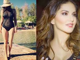 Friday Fantasy Woman: Sunny Leone | GQ India