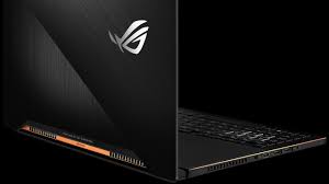 Asus rog zephyrus gx501 is very slim, light and convenient for carrying around; Asus Rog Zephyrus Gx501 Dunnes Geforce Gtx 1080 Notebook Kostet 2 999 Euro Computerbase