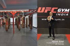 Know more about the ufc gym franchise for sale: Ufc Gym And Their World Class Training And Workouts