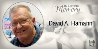 David A. Hamann