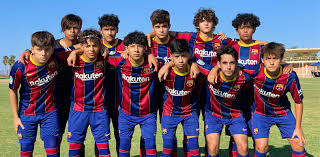 Players will have the opportunity to learn the same the barça academy charlotte has two different programs: Soccer News At Barca Residency Academy A Soccer Blog
