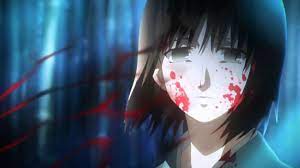 8 Best Horror Anime To Watch On Crunchyroll Anime Best Horrors Anime Movies