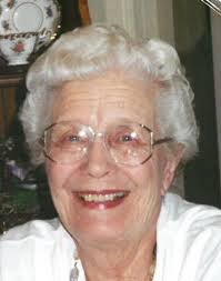 Emily B. Cooley Obituary March 12, 2019