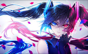 pin on vocaloid