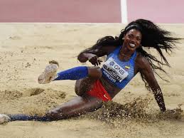 Con la presencia de yulimar rojas en el meeting de madrid, la competencia del salto triple suma mayor atractivo, ya que la criolla está cerca de. Bbfjnkeuhrfjfm