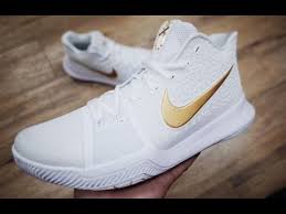 Versatile and contemporary styles at affordable prices. Nike Kyrie 3 Finals Pe Sneaker Review Where Is Kyrie Irving Going Youtube