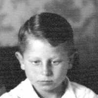 Oscar Robert Daum Jr (1921–1992) • FamilySearch