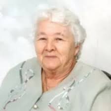 Obituary information for Annie Lou "Lula" Jarrell Calhoun