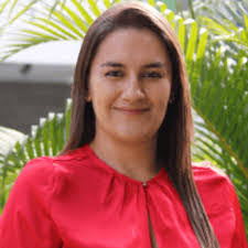 Marcela Parra's Instagram, Twitter & Facebook