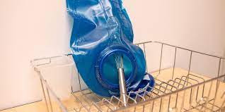All the water is gone! How To Clean A Hydration Bladder Rei Co Op