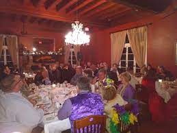 America's largest interactive murder mystery comedy. Murder Mystery Dinner Theatre Picture Of Annadele S Plantation Restaurant Covington Tripadvisor