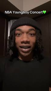 NBA Youngboy Concert Experience You'll Love