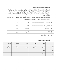 The repercussions of this tragedy are still felt tod. Reading Comprehension Online Exercise For Grade 9