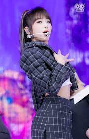 Discover & share this kpopsource gif with everyone you know. Sbs Inkigayo Choi Yena ìµœì˜ˆë‚˜ The Promised Land Myanmar Facebook