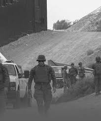 Air Force to court-martial a general for the first time