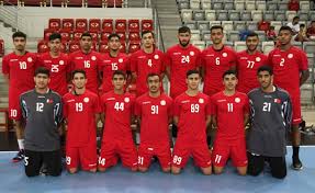 أبرم حارس نادي الكويت والمنتخب الوطني لكرة اليد علي صفر عقد احترافه الخارجي لمدة سنتين ضمن صفوف نادي فاردار المقدوني أحد أعرق الأندية الأوروبية. Ù…Ù†ØªØ®Ø¨ Ø§Ù„Ø¨Ø­Ø±ÙŠÙ† Ù„ÙƒØ±Ø© Ø§Ù„ÙŠØ¯ Ù„Ù„Ù†Ø§Ø´Ø¦ÙŠÙ† ÙŠØ´Ø§Ø±Ùƒ ÙÙŠ Ø§Ù„Ø¨Ø·ÙˆÙ„Ø© Ø§Ù„Ø¯ÙˆÙ„ÙŠØ© Ø¨Ø§Ù„ÙƒÙˆÙŠØª