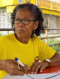 Support Recycling Suriname...