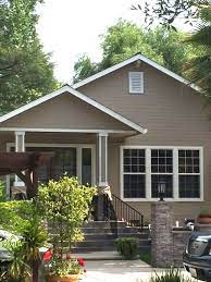 Exterior Paint Colors