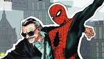 Smilin' Stan greatest superhero them