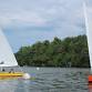 Split Rock Dinghy Regatta - Lake Champlain Maritime Museum, 4472 Basin Harbor Rd Event Image