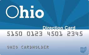 Ebt = electronic benefits transfer. Ohio Ebt Card 2021 Guide Food Stamps Ebt