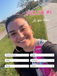 Kelsey Oconnor's Instagram, Twitter & Facebook