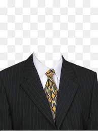 Black Suit And White Shirt Png And Clipart Black Suits White Shirt Photoshop Backgrounds Free