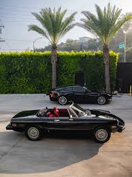 Image result for Nero Oceano 2008 Alfa-Romeo