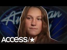 'American Idol' Contestant Haley Smith Killed In Deadly Motorcycle Crash