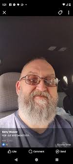 Barry Weaver Obituary (2025)