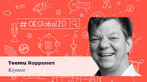 Share an OE Global 2020 Conference Session Playlist/Replaylist