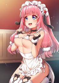 Suffolk (Azur Lane) :: Azur Lane :: Игры  картинки, гифки, прикольные  комиксы, интересные статьи по теме.