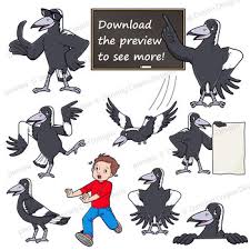 All sizes and formats, high quality and large selection of themes for web. Magpie Bird Clip Art Australian Animal By Dancing Crayon Designs