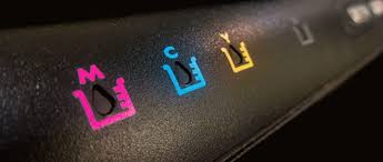 Print Using Only The Black Ink Cartridge When The Color Cartridges Have Run  Out. | Brother