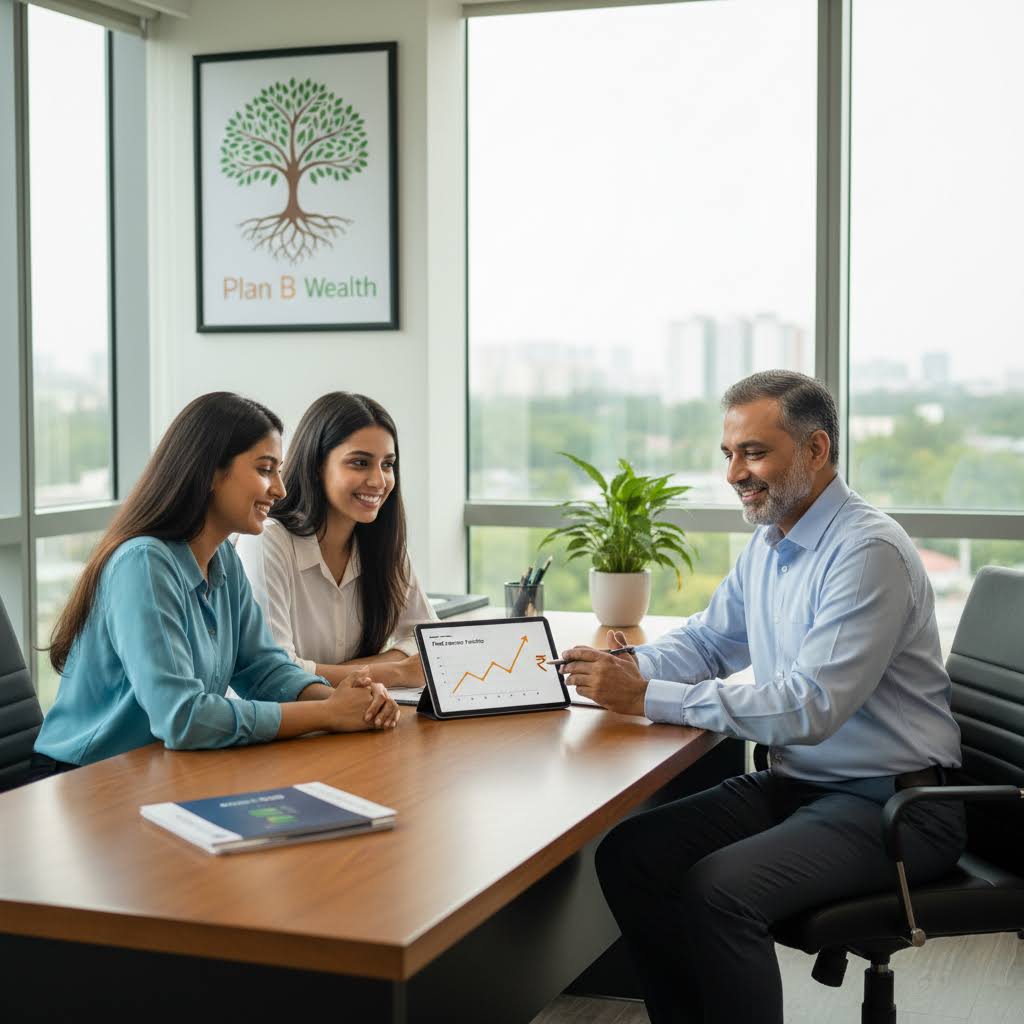 Fixed Income Plan Advisory product image