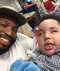 Interview #25 Ricky Walker, Jr., Toledo, OH