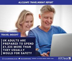 Search over 35 uk travel insurance providers. Worldwide Travel Insurance Including Covid 19 Cover Allclear Travel